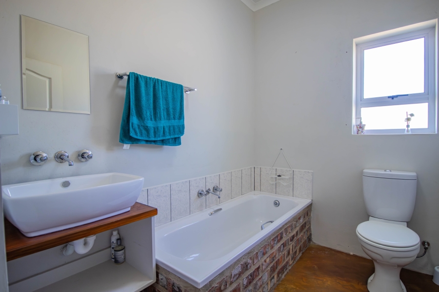 3 Bedroom Property for Sale in Moorreesburg Western Cape